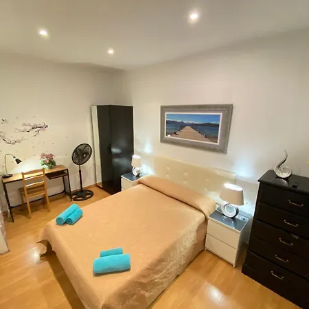 Mallor Bed & Breakfast Barcelona