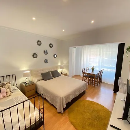 Mallor Bed & Breakfast *