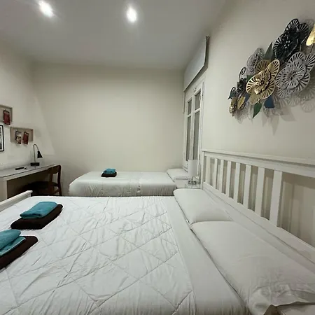 Bed & Breakfast Mallor