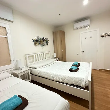 Bed & Breakfast Mallor *