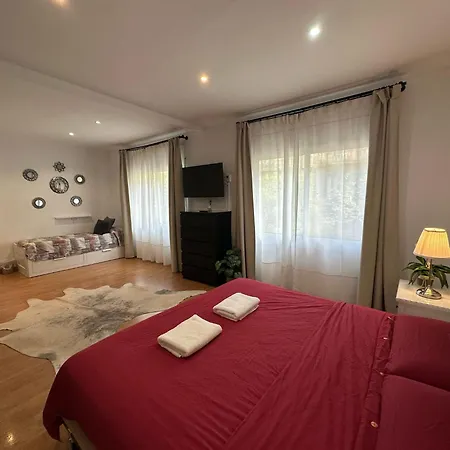 Bed & Breakfast Mallor