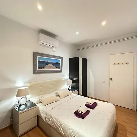Bed & Breakfast Mallor Barcelona