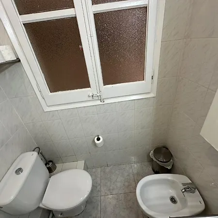 Mallor Bed & Breakfast Barcellona